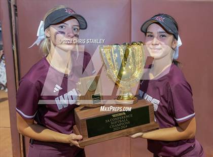 Thumbnail 2 in Canyon View @ Desert Mountain (AIA 5A Final Awards) photogallery.