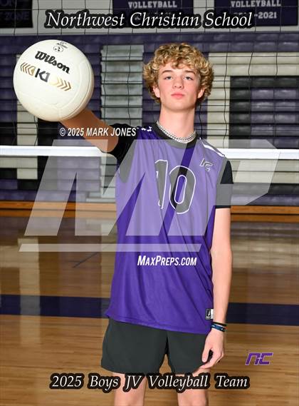 Thumbnail 2 in Northwest Christian (Team and Individuals) photogallery.