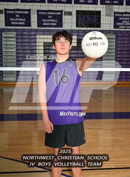 Thumbnail 1 in Northwest Christian (Team and Individuals) photogallery.