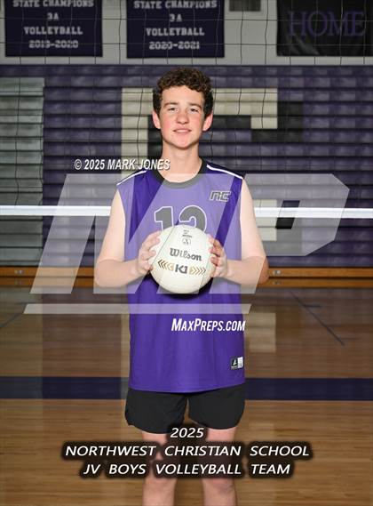 Thumbnail 2 in Northwest Christian (Team and Individuals) photogallery.