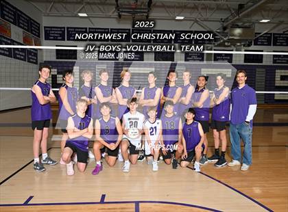 Thumbnail 3 in Northwest Christian (Team and Individuals) photogallery.