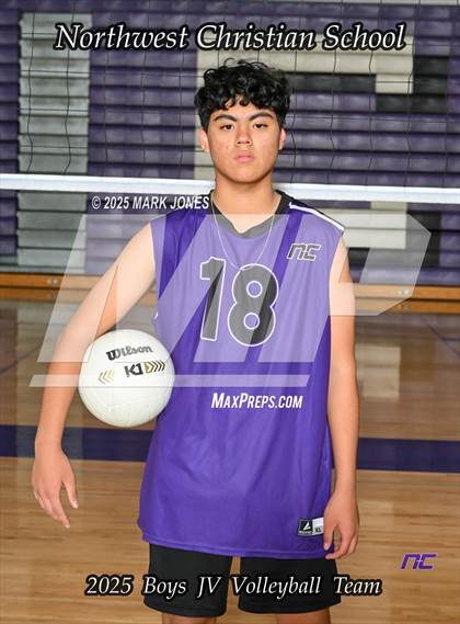 Thumbnail 3 in Northwest Christian (Team and Individuals) photogallery.