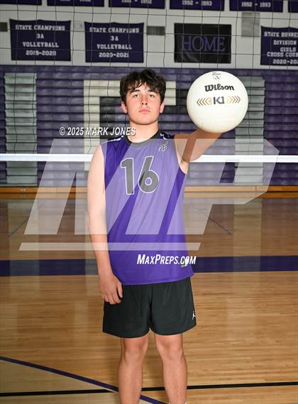 Thumbnail 2 in Northwest Christian (Team and Individuals) photogallery.