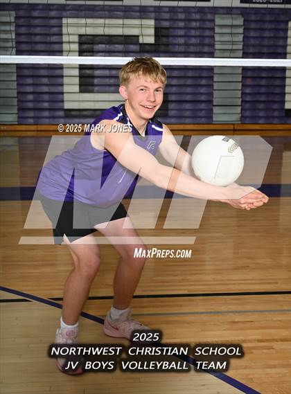 Thumbnail 3 in Northwest Christian (Team and Individuals) photogallery.