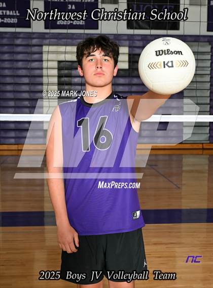 Thumbnail 3 in Northwest Christian (Team and Individuals) photogallery.
