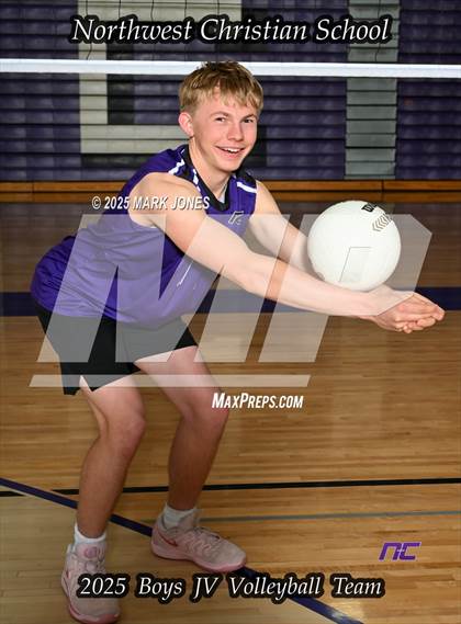 Thumbnail 1 in Northwest Christian (Team and Individuals) photogallery.