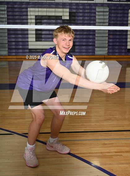 Thumbnail 2 in Northwest Christian (Team and Individuals) photogallery.