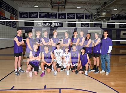 Thumbnail 1 in Northwest Christian (Team and Individuals) photogallery.