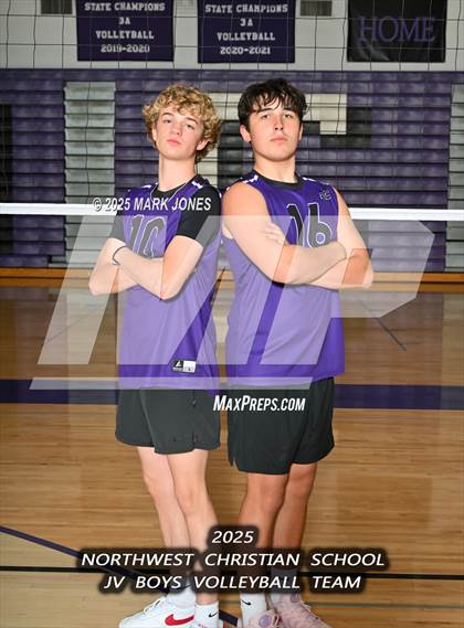 Thumbnail 3 in Northwest Christian (Team and Individuals) photogallery.