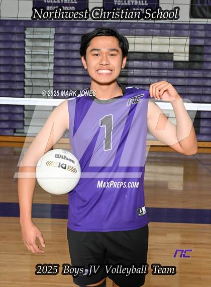Thumbnail 3 in Northwest Christian (Team and Individuals) photogallery.
