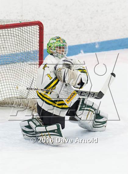 Thumbnail 1 in North Reading vs Lincoln-Sudbury (MIAA Division 2 North Quarterfinal) photogallery.