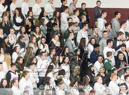 Thumbnail 3 in North Reading vs Lincoln-Sudbury (MIAA Division 2 North Quarterfinal) photogallery.