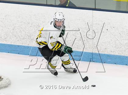 Thumbnail 1 in North Reading vs Lincoln-Sudbury (MIAA Division 2 North Quarterfinal) photogallery.