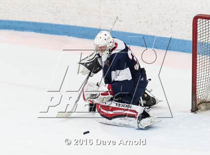 Thumbnail 1 in North Reading vs Lincoln-Sudbury (MIAA Division 2 North Quarterfinal) photogallery.