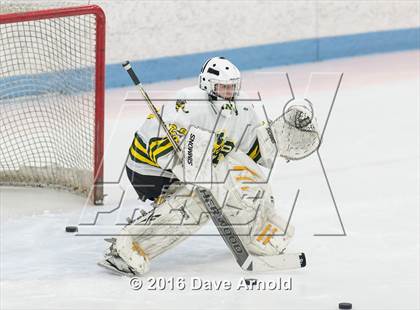 Thumbnail 3 in North Reading vs Lincoln-Sudbury (MIAA Division 2 North Quarterfinal) photogallery.