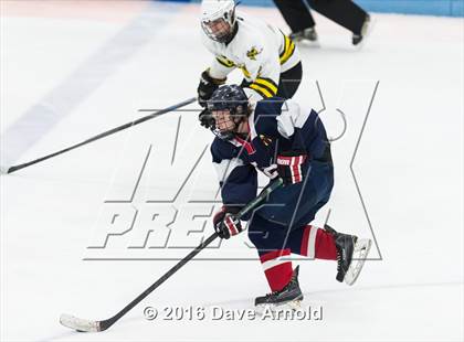 Thumbnail 1 in North Reading vs Lincoln-Sudbury (MIAA Division 2 North Quarterfinal) photogallery.