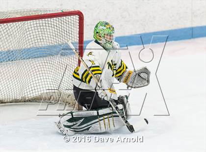 Thumbnail 1 in North Reading vs Lincoln-Sudbury (MIAA Division 2 North Quarterfinal) photogallery.