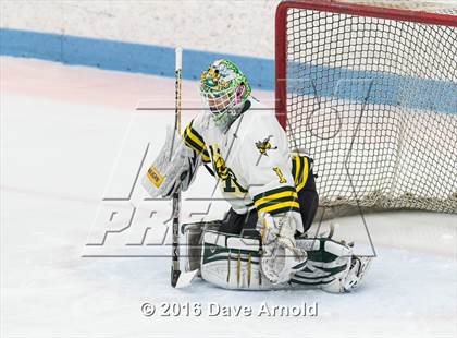 Thumbnail 1 in North Reading vs Lincoln-Sudbury (MIAA Division 2 North Quarterfinal) photogallery.