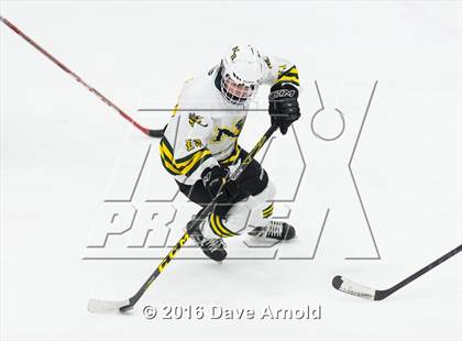 Thumbnail 1 in North Reading vs Lincoln-Sudbury (MIAA Division 2 North Quarterfinal) photogallery.
