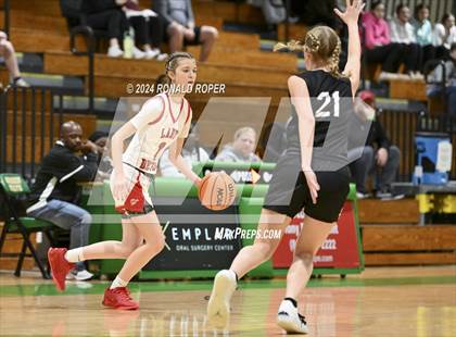 Thumbnail 1 in Clinton vs. Concord Christian (Low Country Invitational) photogallery.