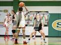 Photo from the gallery "Clinton vs. Concord Christian (Low Country Invitational)"
