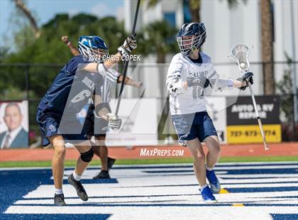 Thumbnail 2 in Gulf Breeze @ Calvary Christian photogallery.