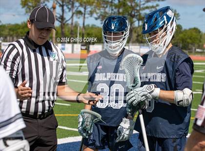 Thumbnail 3 in Gulf Breeze @ Calvary Christian photogallery.
