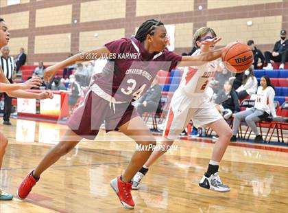 Thumbnail 2 in Cimarron-Memorial @ Doral Academy Red Rock photogallery.