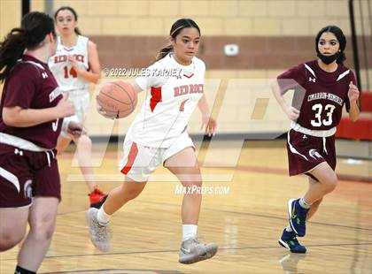Thumbnail 2 in Cimarron-Memorial @ Doral Academy Red Rock photogallery.