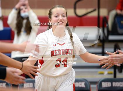 Thumbnail 2 in Cimarron-Memorial @ Doral Academy Red Rock photogallery.