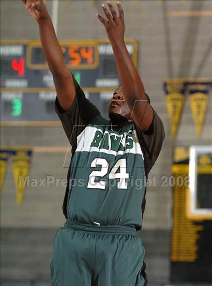 Thumbnail 2 in Hug vs. Christian Brothers (Del Oro Invitational) photogallery.