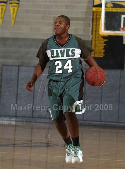 Thumbnail 2 in Hug vs. Christian Brothers (Del Oro Invitational) photogallery.