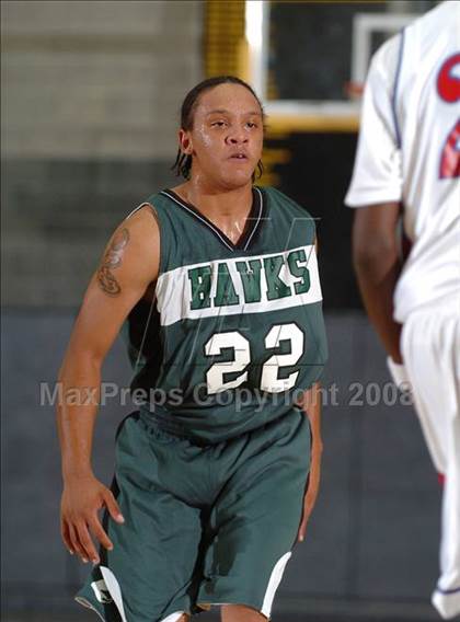 Thumbnail 2 in Hug vs. Christian Brothers (Del Oro Invitational) photogallery.