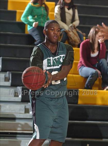 Thumbnail 1 in Hug vs. Christian Brothers (Del Oro Invitational) photogallery.