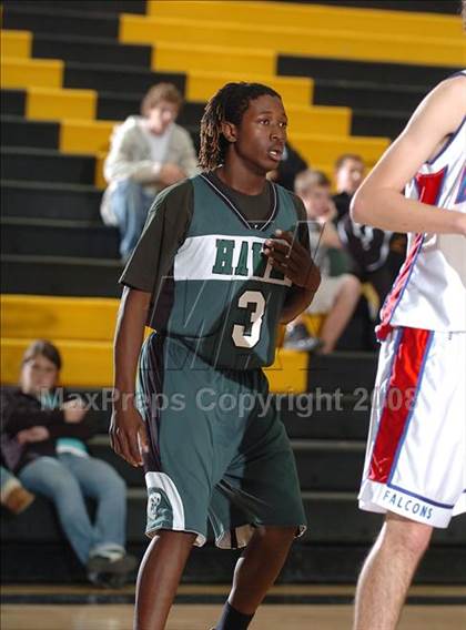 Thumbnail 3 in Hug vs. Christian Brothers (Del Oro Invitational) photogallery.