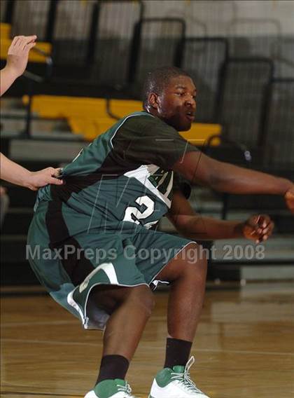 Thumbnail 2 in Hug vs. Christian Brothers (Del Oro Invitational) photogallery.