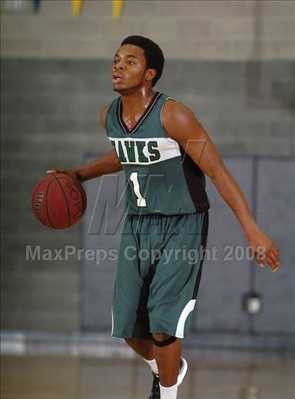 Thumbnail 1 in Hug vs. Christian Brothers (Del Oro Invitational) photogallery.