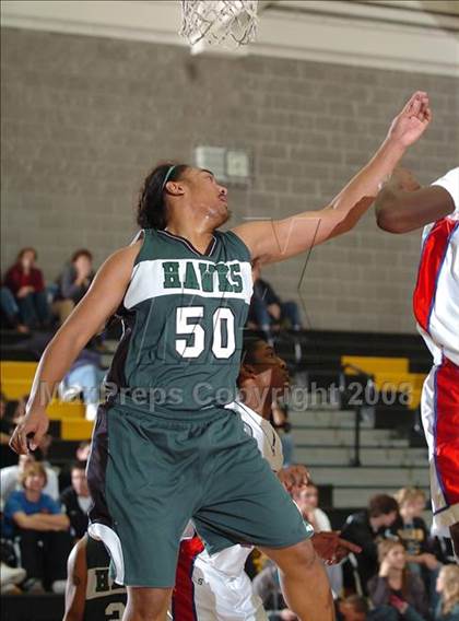 Thumbnail 1 in Hug vs. Christian Brothers (Del Oro Invitational) photogallery.