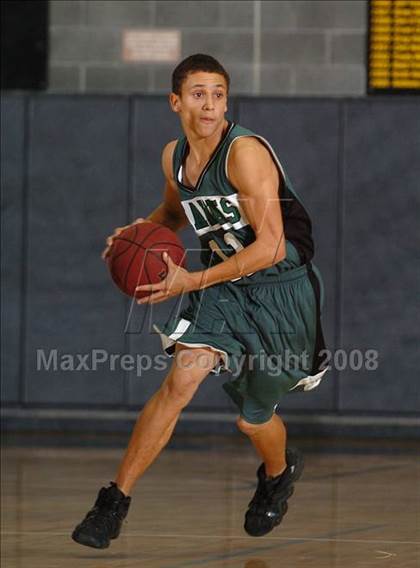 Thumbnail 2 in Hug vs. Christian Brothers (Del Oro Invitational) photogallery.