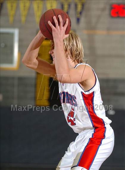 Thumbnail 1 in Hug vs. Christian Brothers (Del Oro Invitational) photogallery.