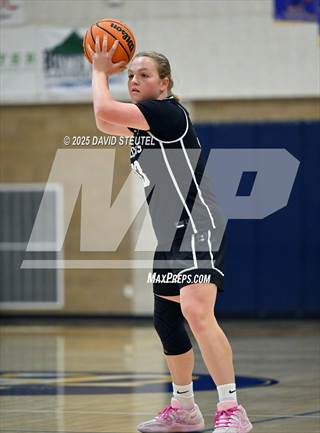 River Valley vs. Colusa (Sutter Tournament)