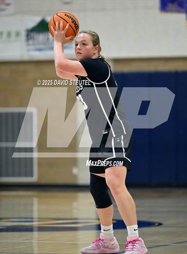 River Valley vs. Colusa (Sutter Tournament)