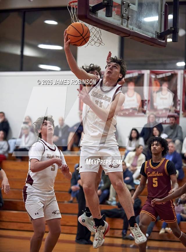 Episcopal School of Jacksonville vs West Nassau (FHSAA 3A District 4)