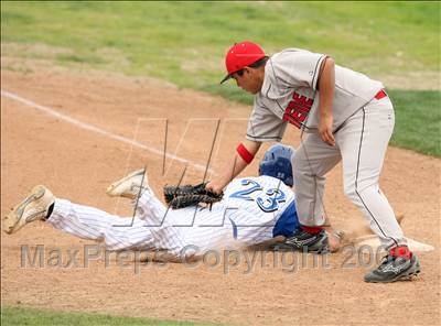Thumbnail 1 in Hueneme @ El Camino Real photogallery.