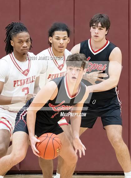 Thumbnail 2 in Penn Hills @ Avonworth photogallery.