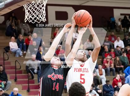 Thumbnail 3 in Penn Hills @ Avonworth photogallery.