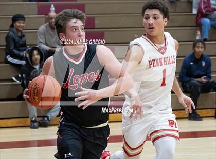 Thumbnail 1 in Penn Hills @ Avonworth photogallery.