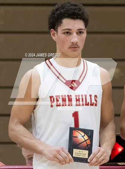 Thumbnail 2 in Penn Hills @ Avonworth photogallery.