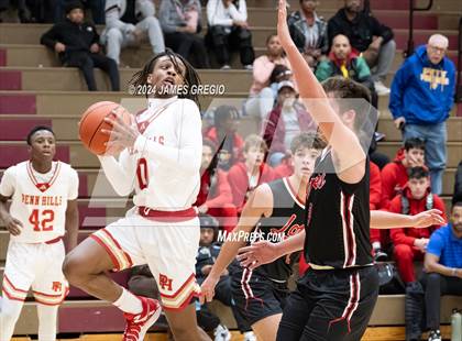 Thumbnail 1 in Penn Hills @ Avonworth photogallery.