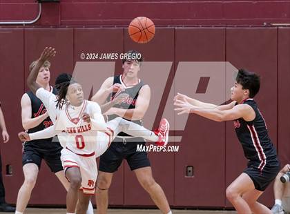 Thumbnail 1 in Penn Hills @ Avonworth photogallery.